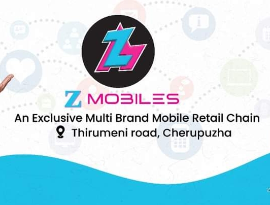 Z Mobiles Cherupuzha