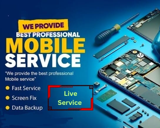Z Mobiles Cherupuzha