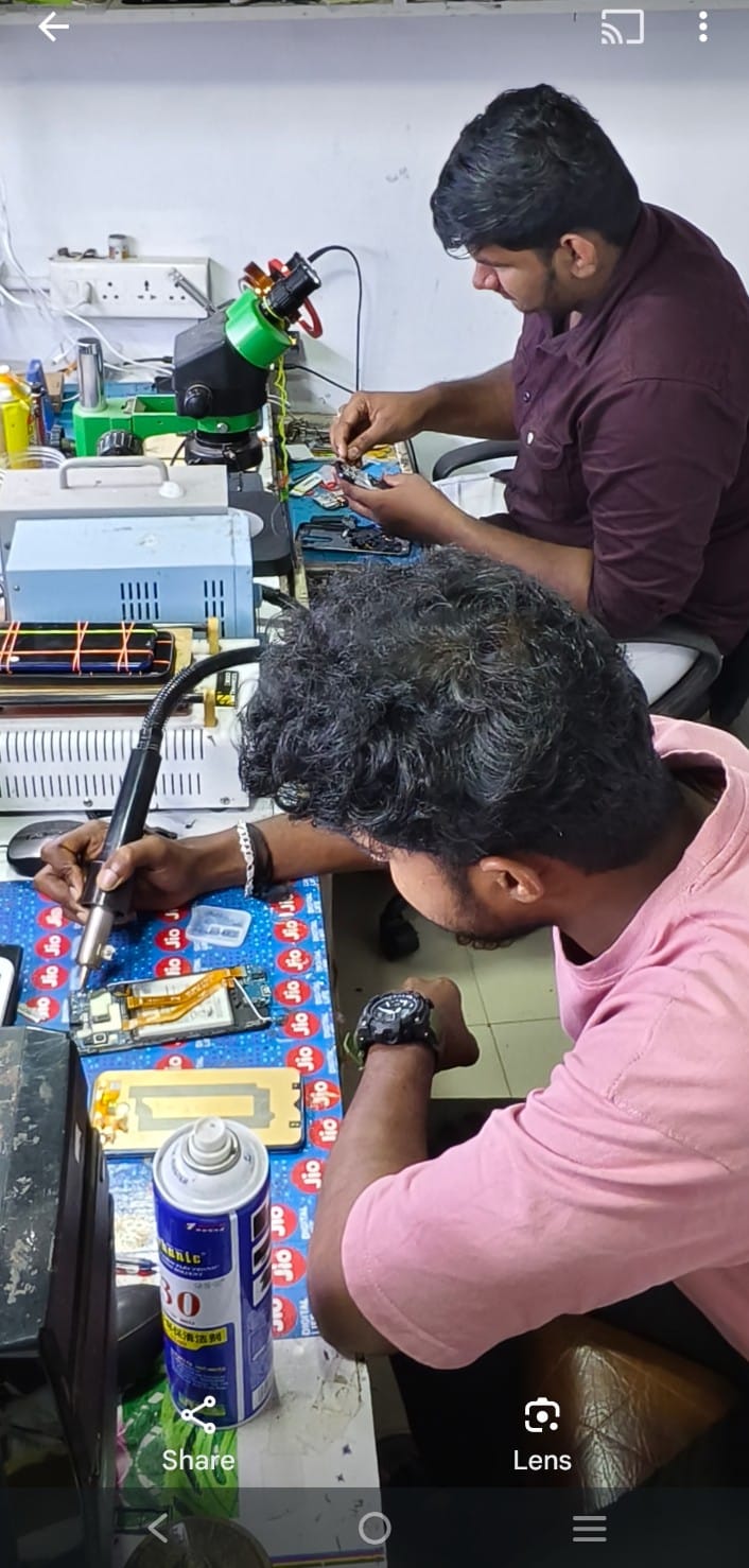 Z Mobiles Cherupuzha